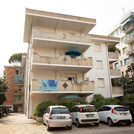 Sirena Residence Llido Degli Estensi Εξωτερικό φωτογραφία