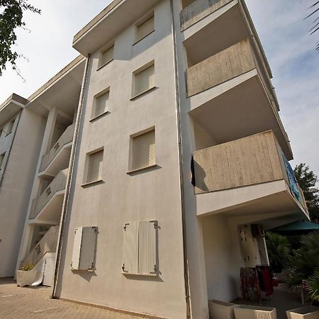 Sirena Residence Llido Degli Estensi Εξωτερικό φωτογραφία